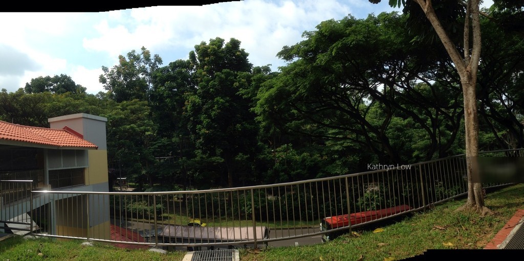 Blk 54 Telok Blangah Drive (Bukit Merah), HDB 3 Rooms #136794402